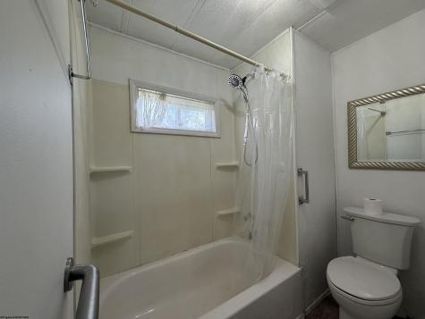 189 Grove Avenue Reedsville WV 26547