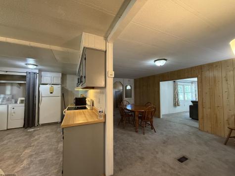 189 Grove Avenue Reedsville WV 26547