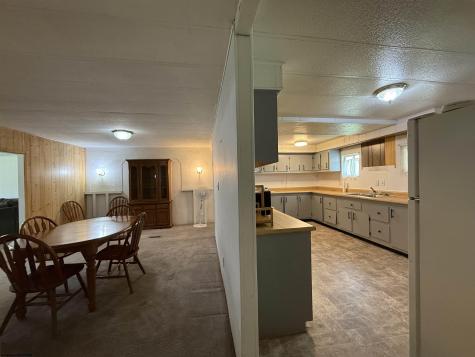 189 Grove Avenue Reedsville WV 26547