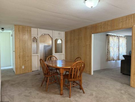 189 Grove Avenue Reedsville WV 26547