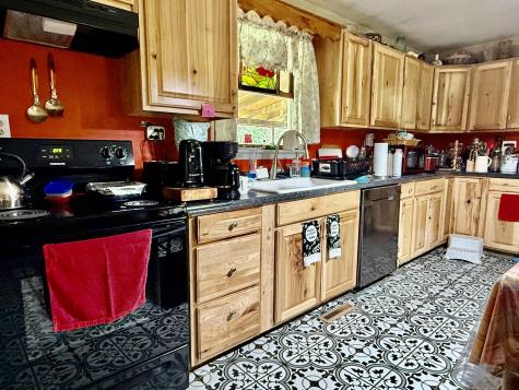 8613 Georgetown Road Roanoke WV 26447