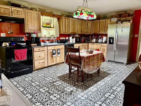 8613 Georgetown Road Roanoke WV 26447