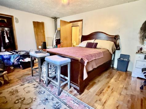 8613 Georgetown Road Roanoke WV 26447