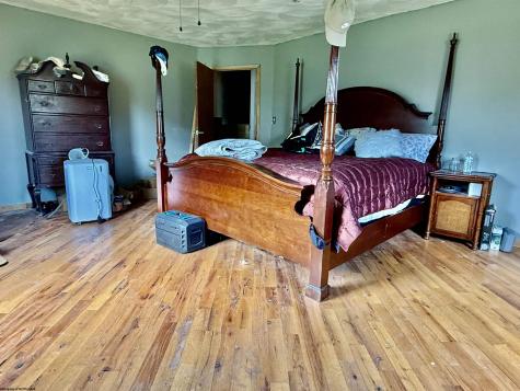 8613 Georgetown Road Roanoke WV 26447