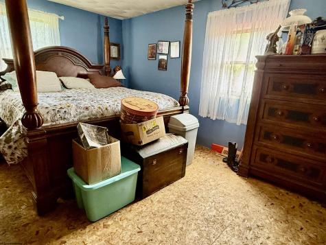 8613 Georgetown Road Roanoke WV 26447