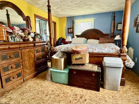 8613 Georgetown Road Roanoke WV 26447