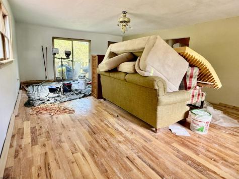 8613 Georgetown Road Roanoke WV 26447