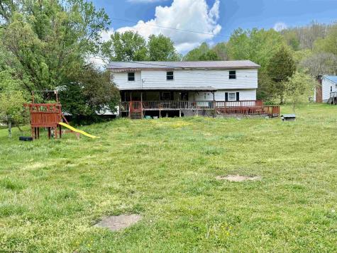 8613 Georgetown Road Roanoke WV 26447