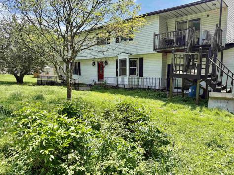 8613 Georgetown Road Roanoke WV 26447