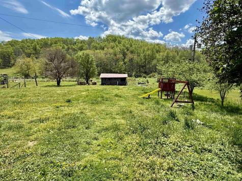 8613 Georgetown Road Roanoke WV 26447