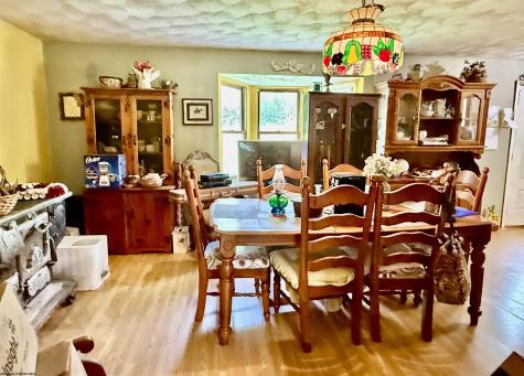 8613 Georgetown Road Roanoke WV 26447