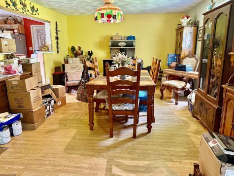 8613 Georgetown Road Roanoke WV 26447