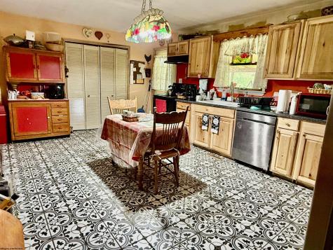 8613 Georgetown Road Roanoke WV 26447