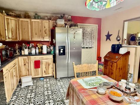 8613 Georgetown Road Roanoke WV 26447