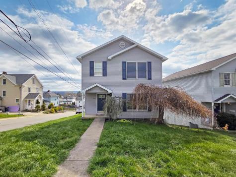 624 Monongalia Avenue Morgantown WV 26505