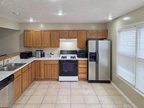 624 Monongalia Avenue Morgantown WV 26505