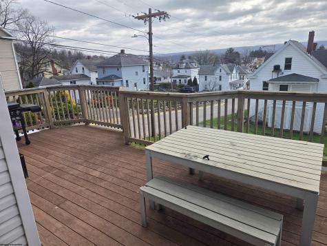 624 Monongalia Avenue Morgantown WV 26505