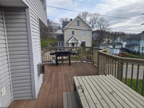 624 Monongalia Avenue Morgantown WV 26505
