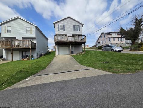 624 Monongalia Avenue Morgantown WV 26505