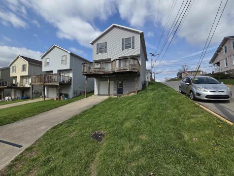 624 Monongalia Avenue Morgantown WV 26505