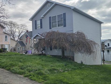 624 Monongalia Avenue Morgantown WV 26505