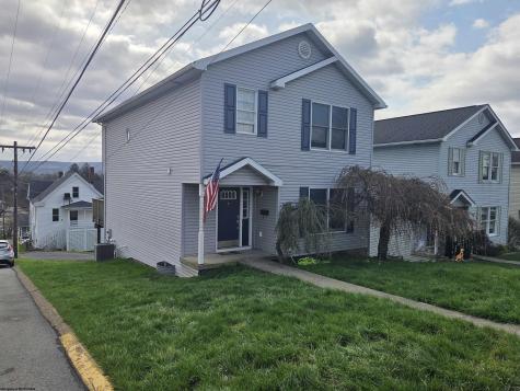 624 Monongalia Avenue Morgantown WV 26505