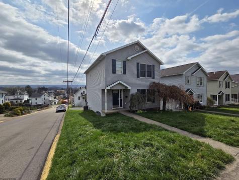 624 Monongalia Avenue Morgantown WV 26505