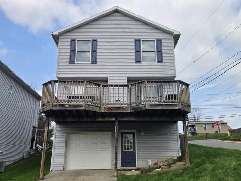 624 Monongalia Avenue Morgantown WV 26505