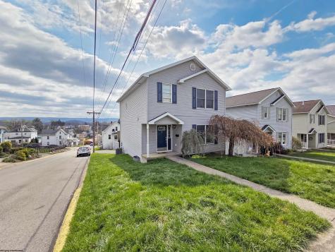 624 Monongalia Avenue Morgantown WV 26505