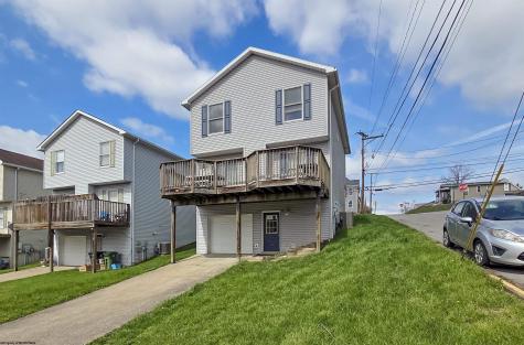 624 Monongalia Avenue Morgantown WV 26505