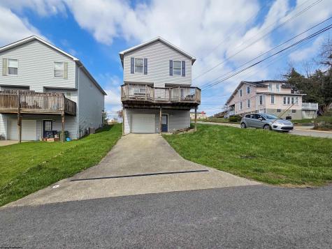 624 Monongalia Avenue Morgantown WV 26505