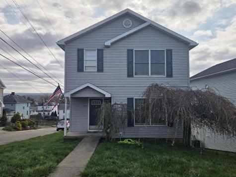 624 Monongalia Avenue Morgantown WV 26505