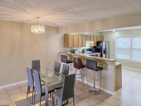 624 Monongalia Avenue Morgantown WV 26505