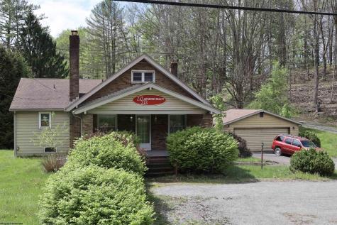 300 Beverly Pike Elkins WV 26241