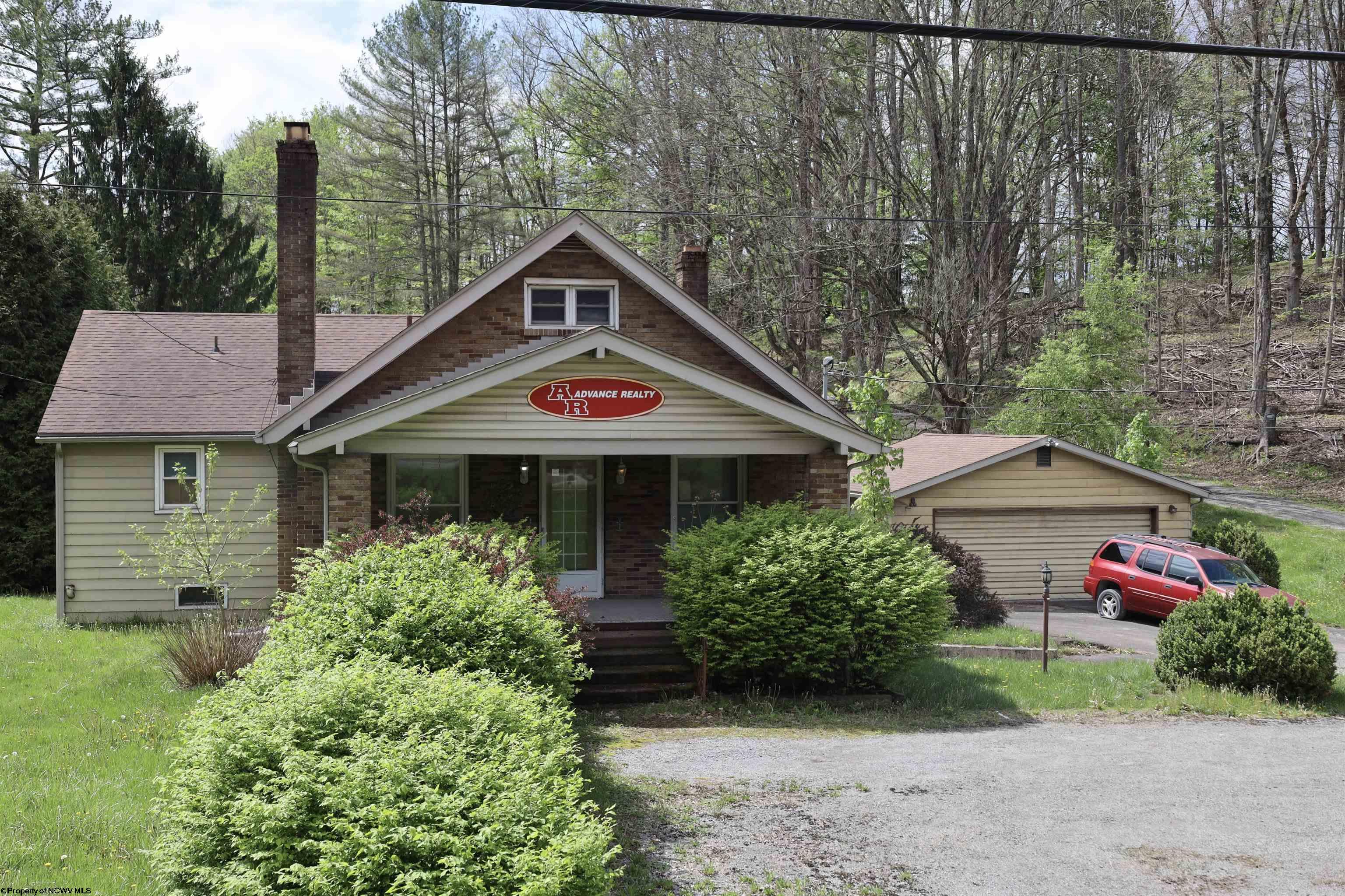 300 Beverly Pike Elkins WV 26241
