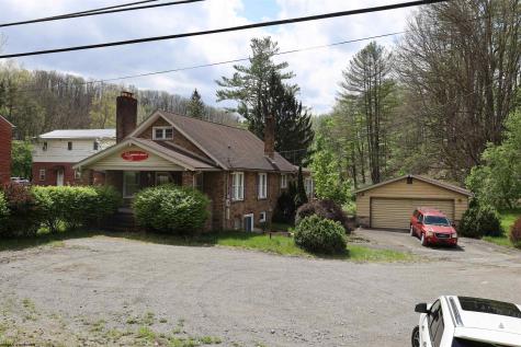 300 Beverly Pike Elkins WV 26241