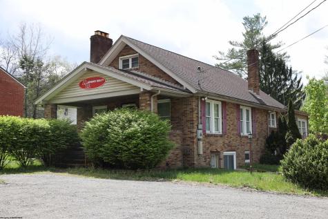 300 Beverly Pike Elkins WV 26241