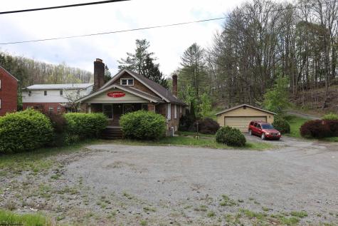 300 Beverly Pike Elkins WV 26241
