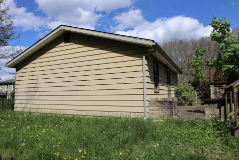 300 Beverly Pike Elkins WV 26241