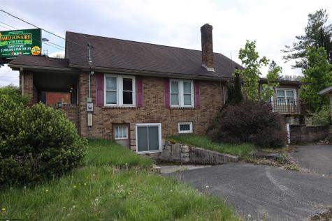 300 Beverly Pike Elkins WV 26241