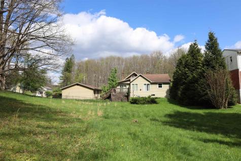 300 Beverly Pike Elkins WV 26241