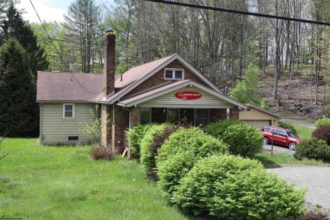 300 Beverly Pike Elkins WV 26241