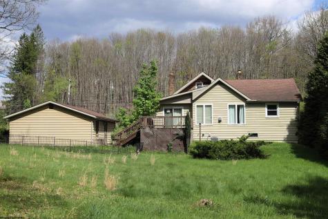 300 Beverly Pike Elkins WV 26241