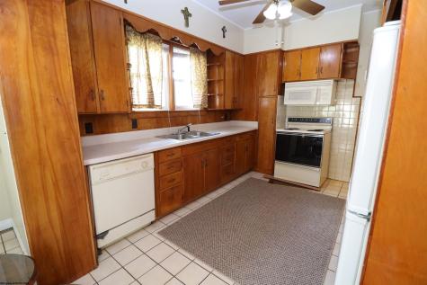 300 Beverly Pike Elkins WV 26241