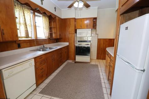 300 Beverly Pike Elkins WV 26241