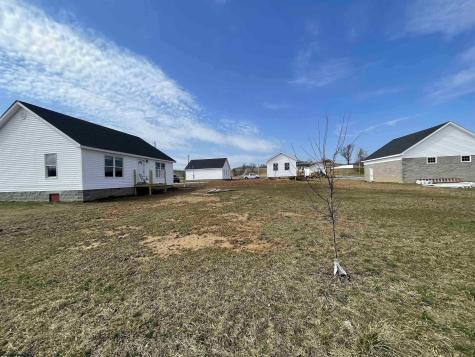 2239 Brushy Fork Road Buckhannon WV 26201-0000