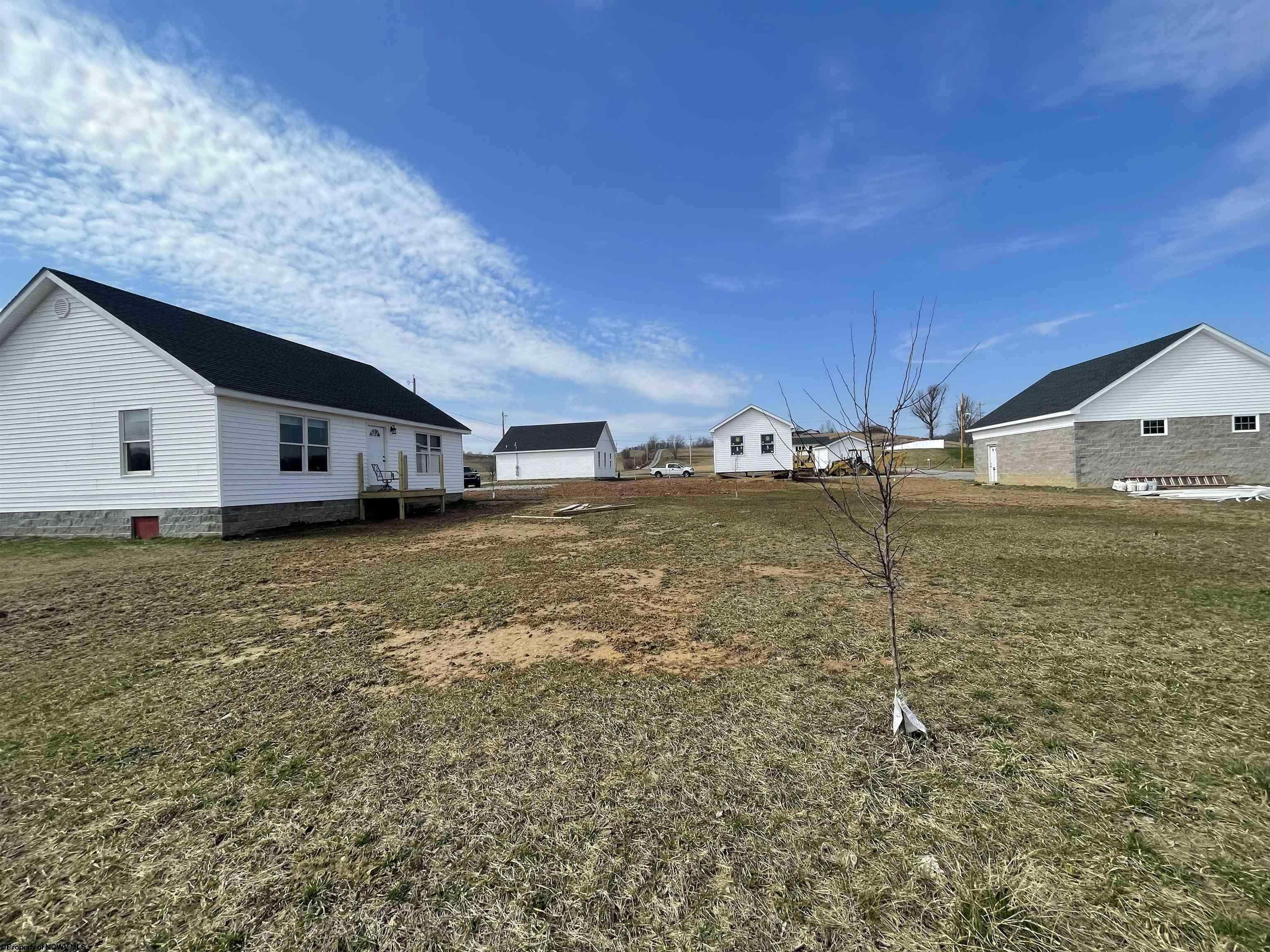 2239 Brushy Fork Road Buckhannon WV 26201-0000