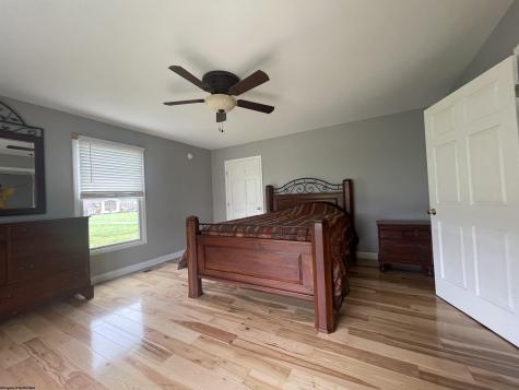 2239 Brushy Fork Road Buckhannon WV 26201-0000