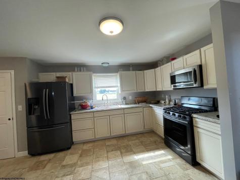 2239 Brushy Fork Road Buckhannon WV 26201-0000