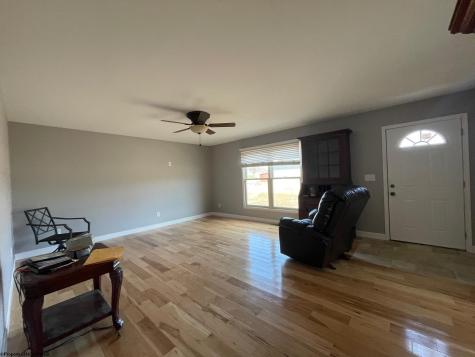 2239 Brushy Fork Road Buckhannon WV 26201-0000